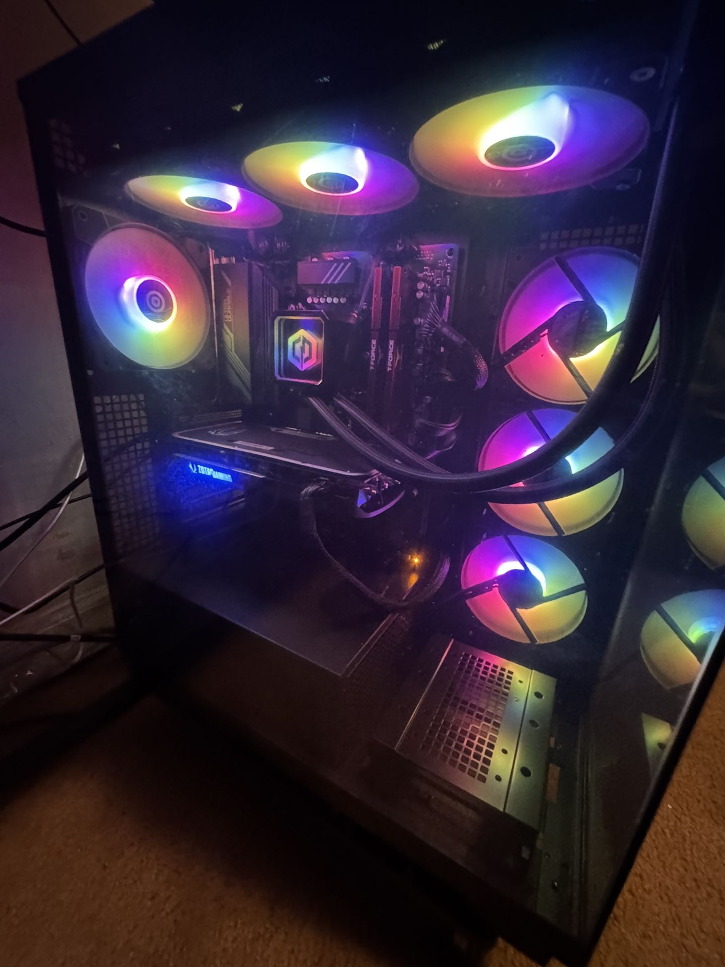 gaming pc