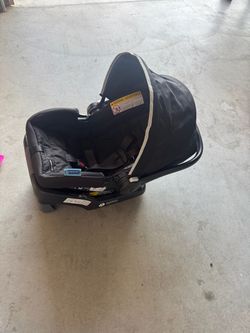 Car seat