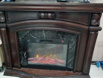 Chimney heater