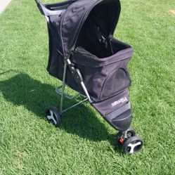 Doogie Stroller 