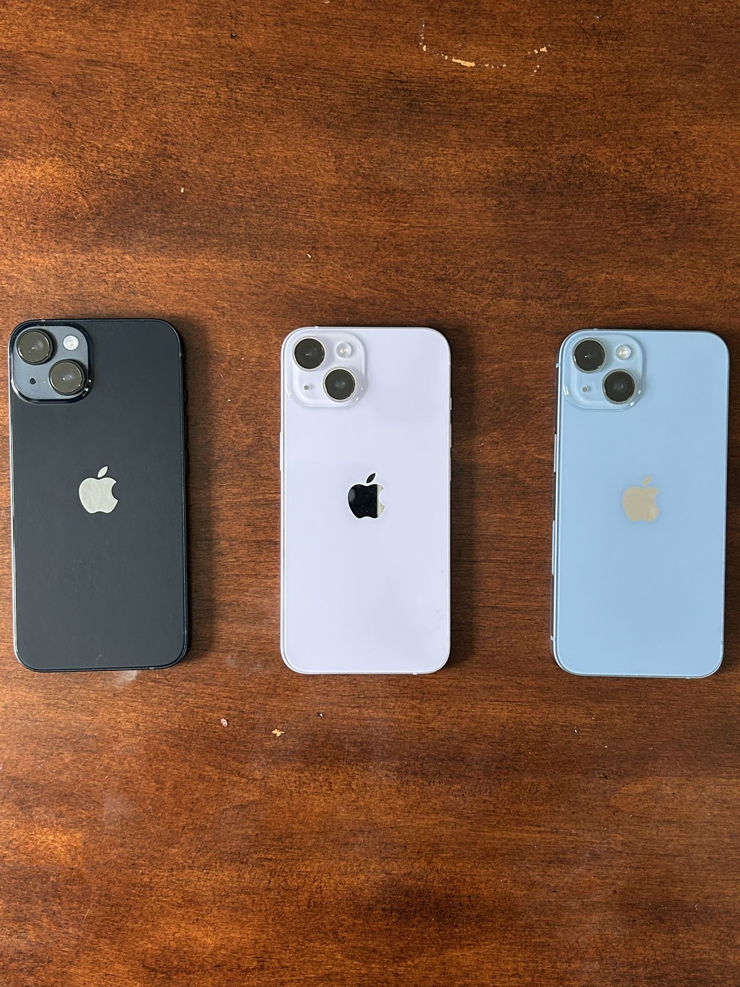 iPhone 14 ~ Factory Unlocked ~ 128gb