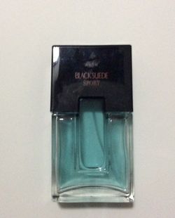 Avon BLACK SUEDE SPORT Cologne
