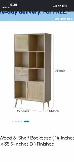 Bookcase