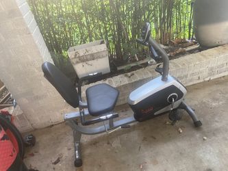 Sunny Sport Bike Good Condition