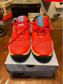 Nike JA 1 size 10.5
