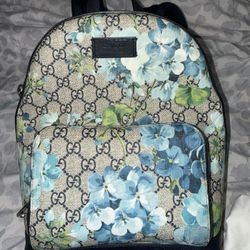 Gucci Bloom Backpack 