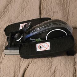 DeskCycle Elipse