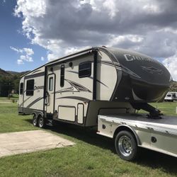 5th Wheel Rv Transport 