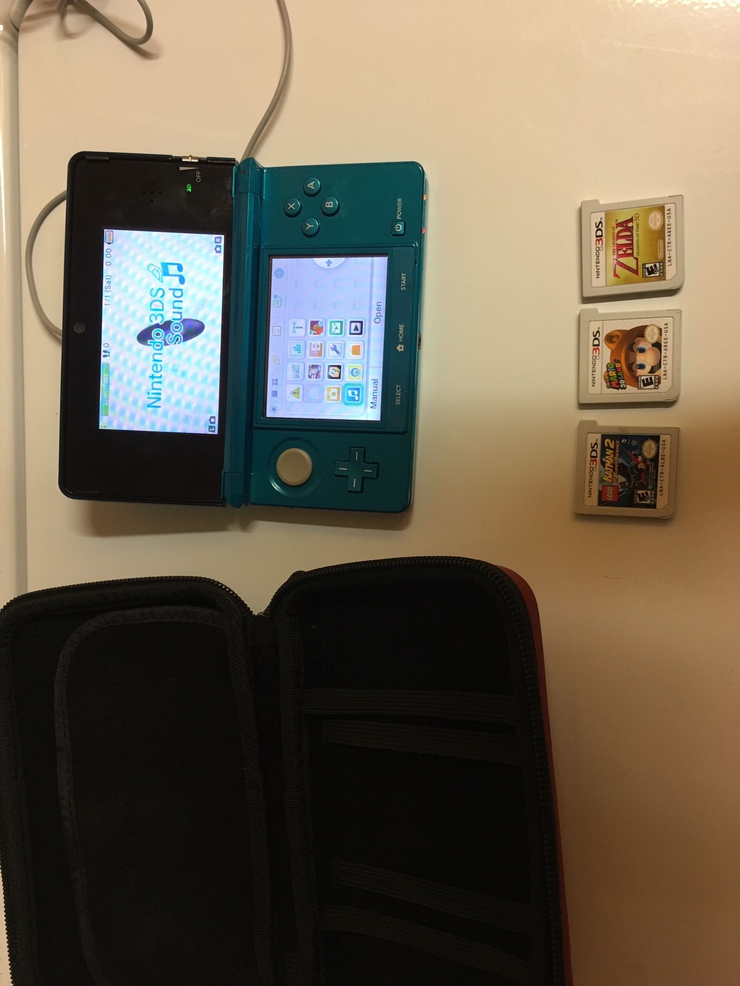Nintendo 3DS