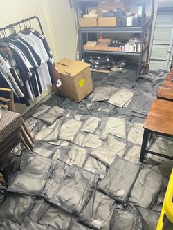 ESSENTIALS WHOLESALE