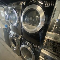 Washer Dryer Whirlpool