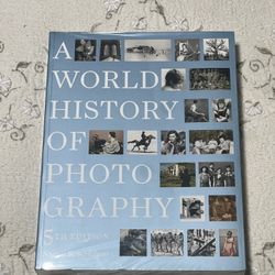 A World History Of Photography 5th Edition Naomi Rosenblum 