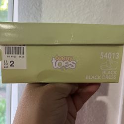 Brand New Toddler Dress Shoes