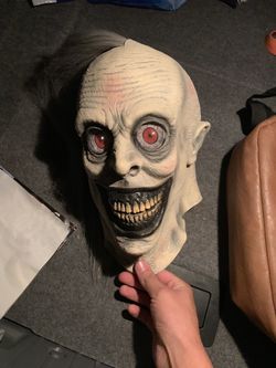 Halloween mask