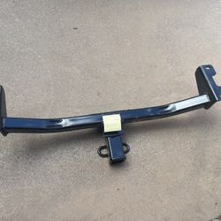Acura RDX 13-18’ Hitch, New, 13180 Part Number 
