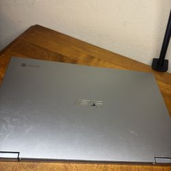 ASUS Chromebook Flip C433T