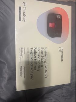 Thermback LED