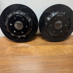Wilwood Brake Rotors