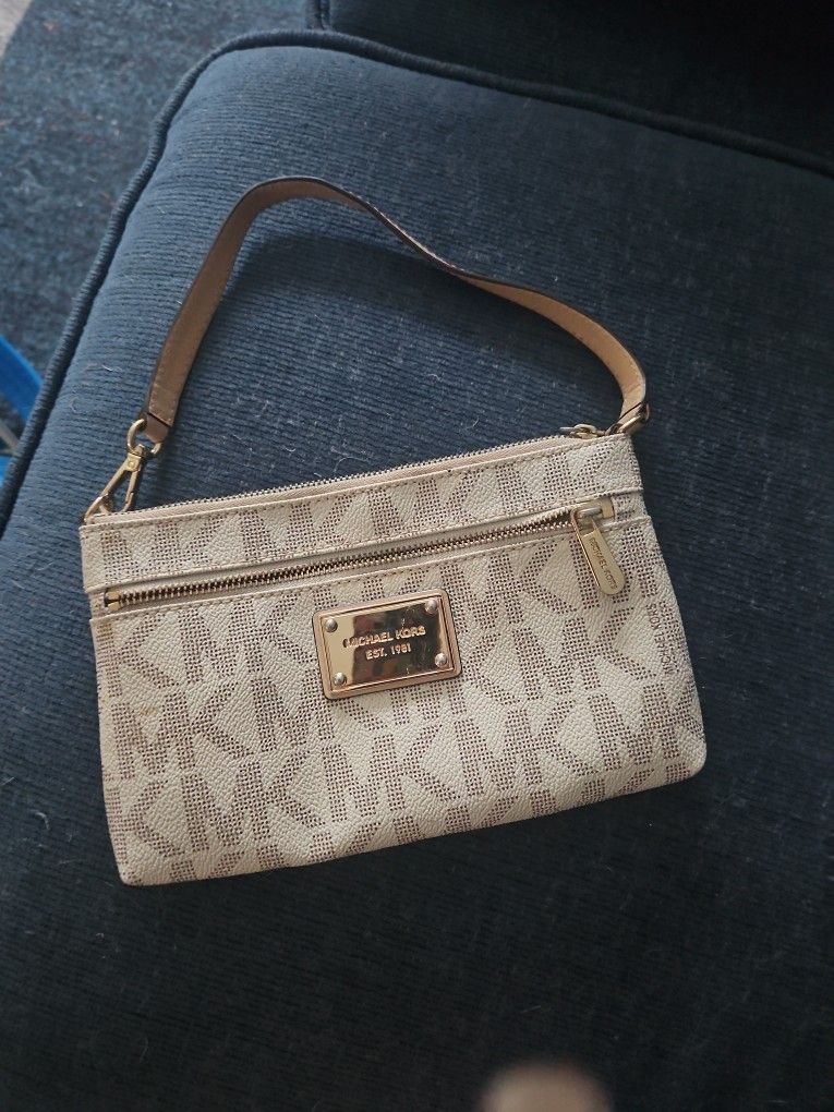 Michael Kors Wrislet