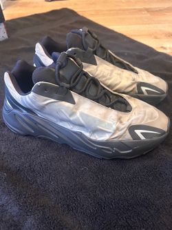 Yeezy shoes