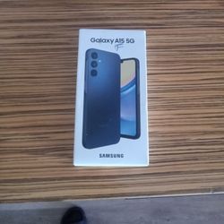 Galaxy A15 5G
