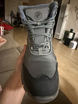 Angryram Shoe