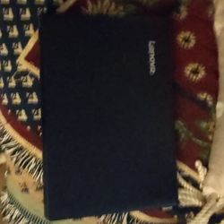 Lenovo Laptop IdeaPad 