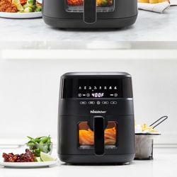 ThinkKitchen Luminate Air Fryer 4L
