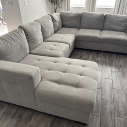 3 Pc Sectional 