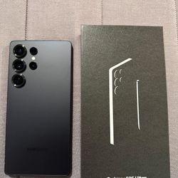Samsung S25 Ultra - 512 Gb - Unlocked 