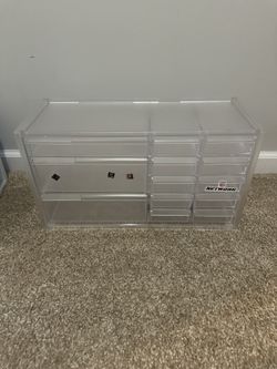 Storage Organizer
