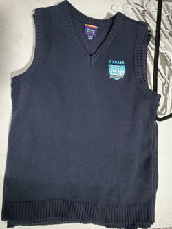 Hulcy Middle school vests $5