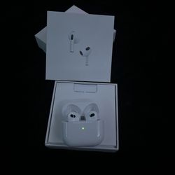 AirPods Gen 3 