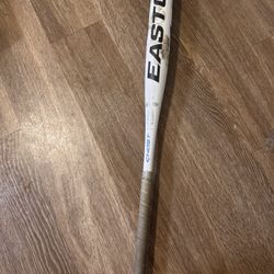 Easton ghost Baseball Bat