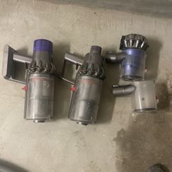 Dyson  Parts 