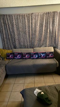 Prevail Pads