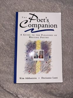 Poets Companion