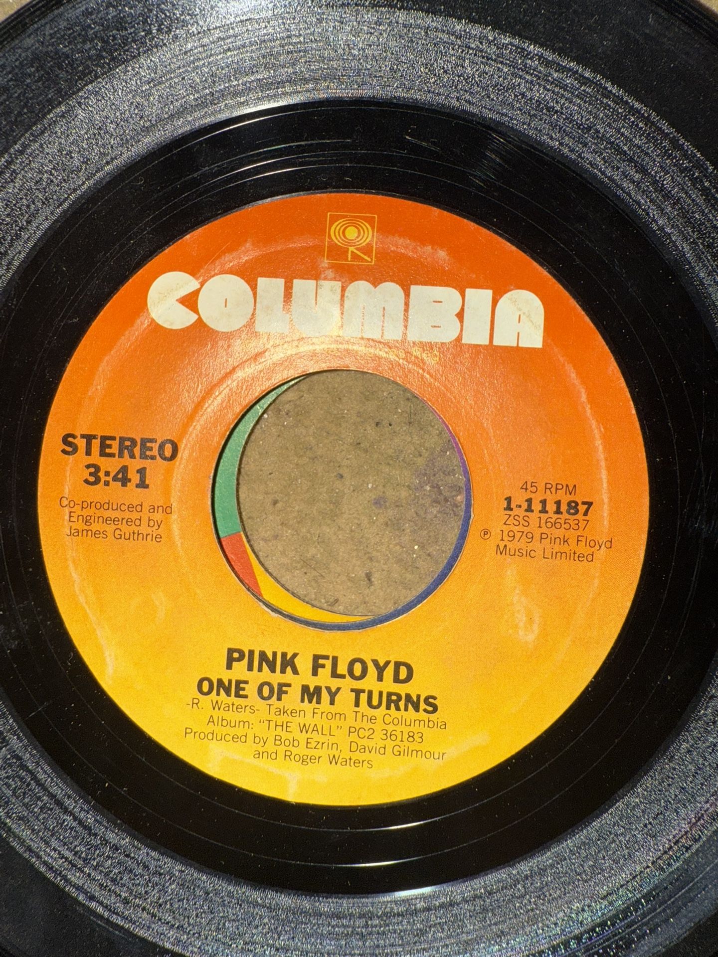 Vinyl Records