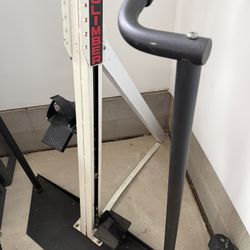 Versa Climber 