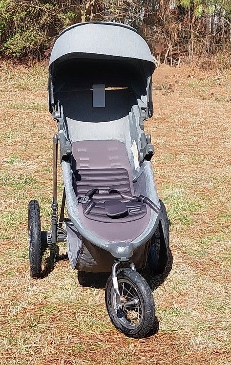 Stroller