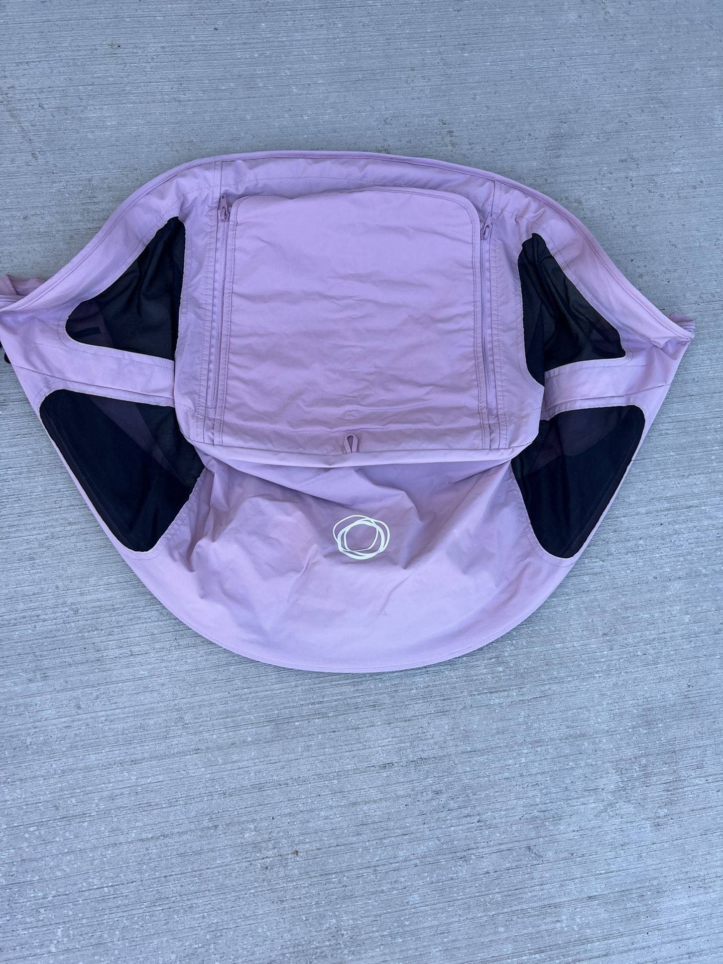 2 Bugaboo Donkey 2 Covers