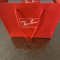 Rayban Club master Classic