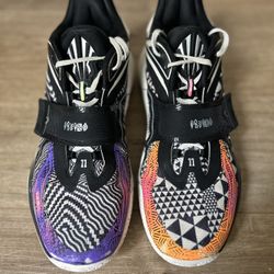 ANTA Kai 1 Enlightened Warrior Size 14