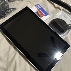 Portable  Apple CarPlay 