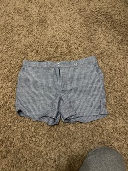 Banana Republic shorts