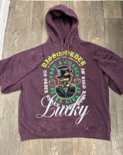 Lucky Size Medium