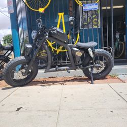 MGS BIKE SHOP 