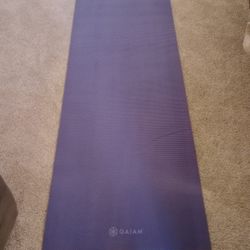 Yoga Mat