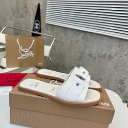 Christian Louboutin Women’s Shoes With Box 2026 New 