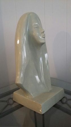 Virgin Mary